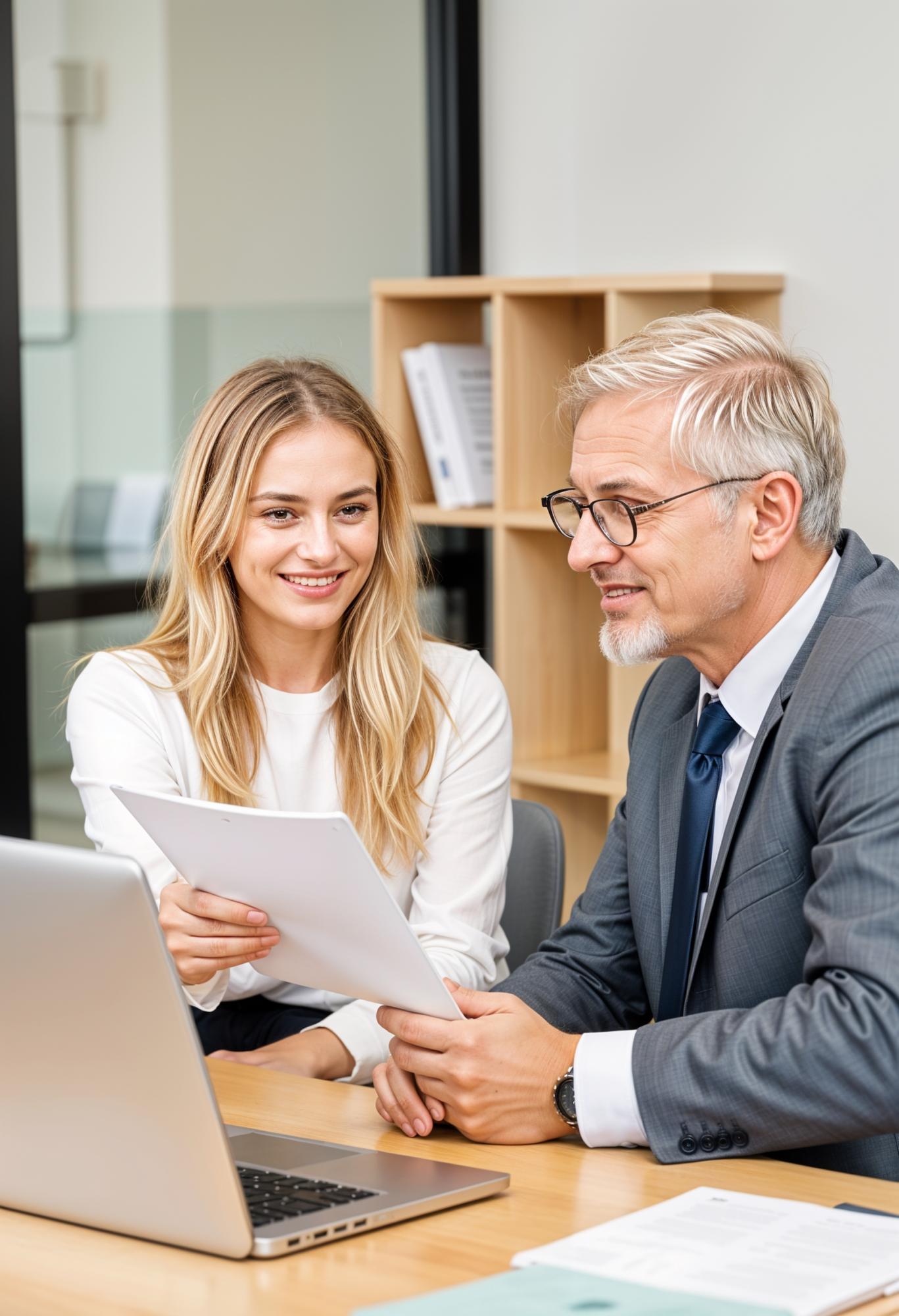 Immigration and migration law consultation supporting visa applications and residency requirements