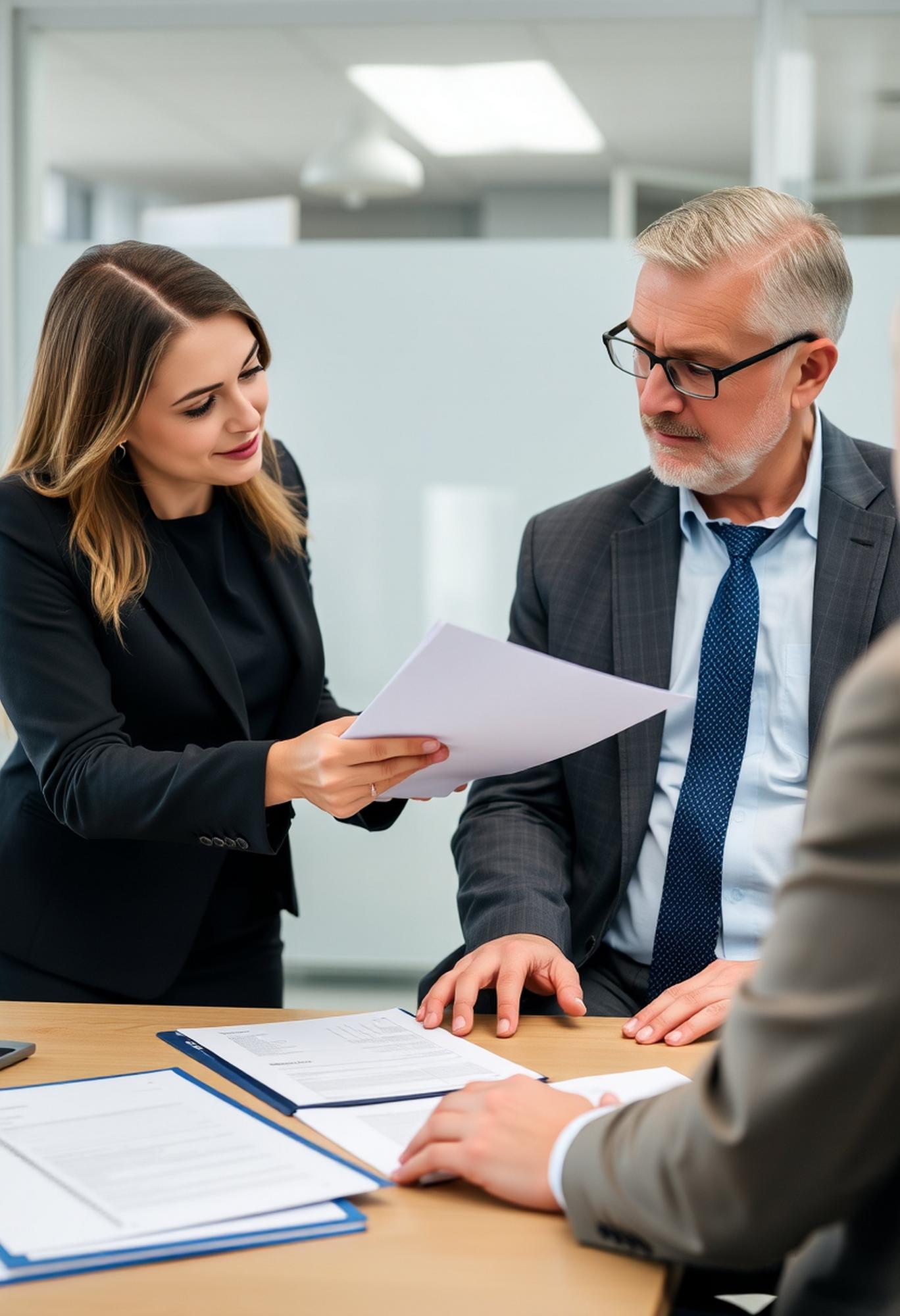 Real estate transaction documentation and property law representation by qualified legal professionals